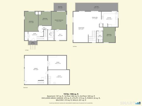 Tiny photo for 18 Noble Avenue, Groton, CT 06340 (MLS # 24155318)