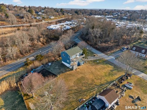 Tiny photo for 18 Noble Avenue, Groton, CT 06340 (MLS # 24155318)