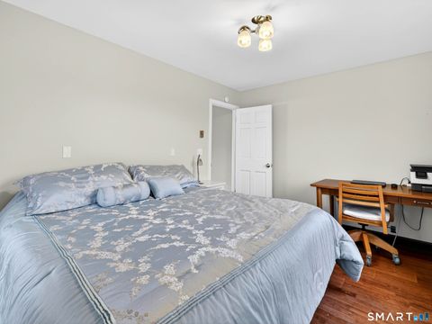 Tiny photo for 18 Noble Avenue, Groton, CT 06340 (MLS # 24155318)