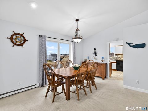 Tiny photo for 18 Noble Avenue, Groton, CT 06340 (MLS # 24155318)