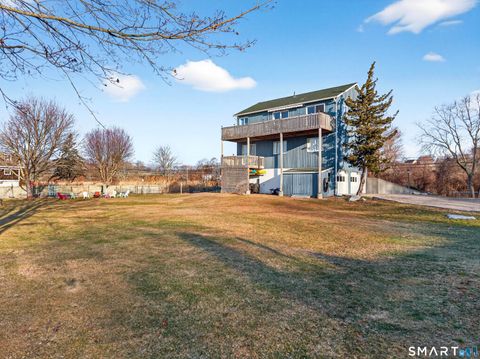 Tiny photo for 18 Noble Avenue, Groton, CT 06340 (MLS # 24155318)