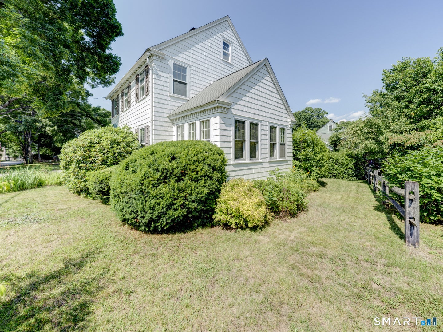 257 Walnut Street