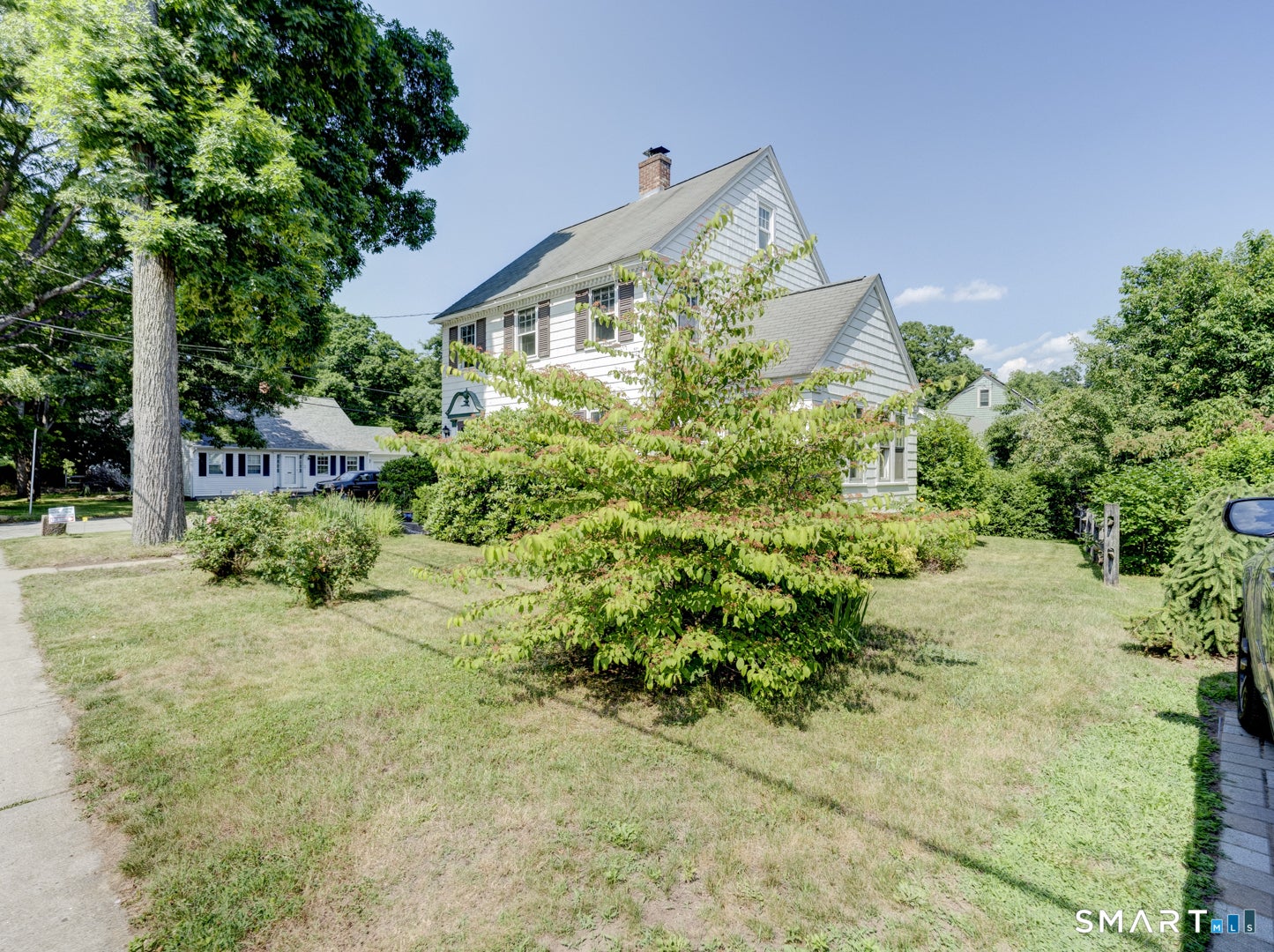 257 Walnut Street