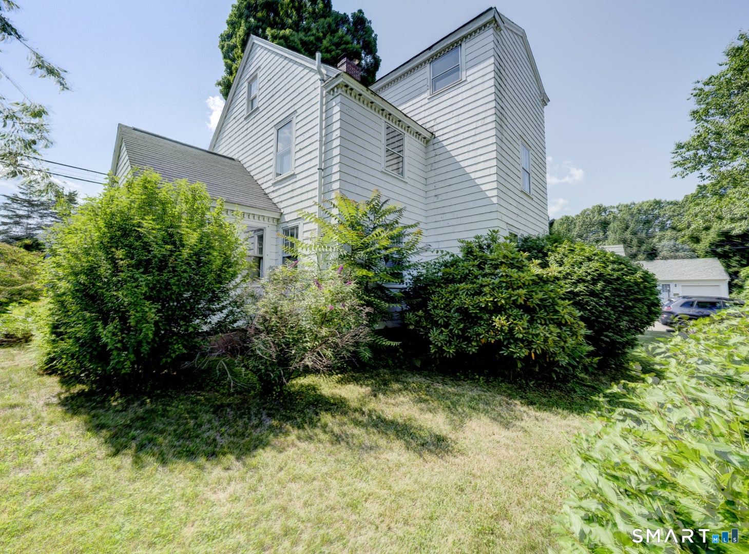 257 Walnut Street