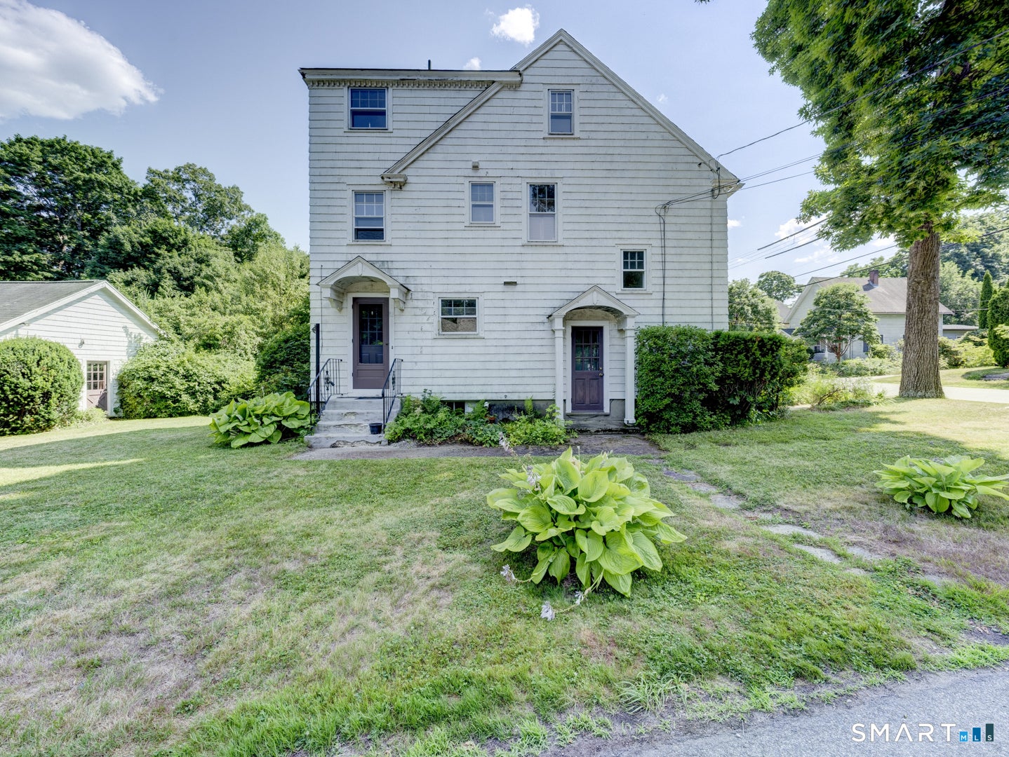 257 Walnut Street