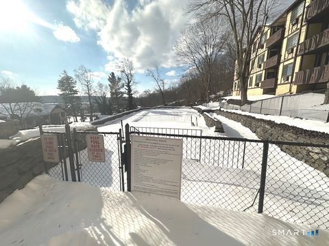 Tiny photo for 125 Warner Hill Road #47, Stratford, CT 06614 (MLS # 24154221)