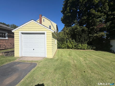 Tiny photo for 378 Commonwealth Avenue, New Britain, CT 06053 (MLS # 24209789)