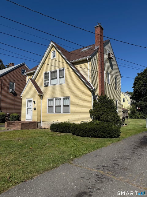 Tiny photo for 378 Commonwealth Avenue, New Britain, CT 06053 (MLS # 24209789)
