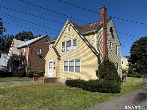 Tiny photo for 378 Commonwealth Avenue, New Britain, CT 06053 (MLS # 24209789)