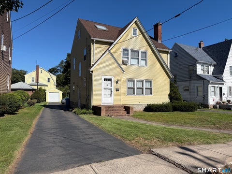 Photo of 378 Commonwealth Avenue, New Britain, CT 06053 (MLS # 24209789)