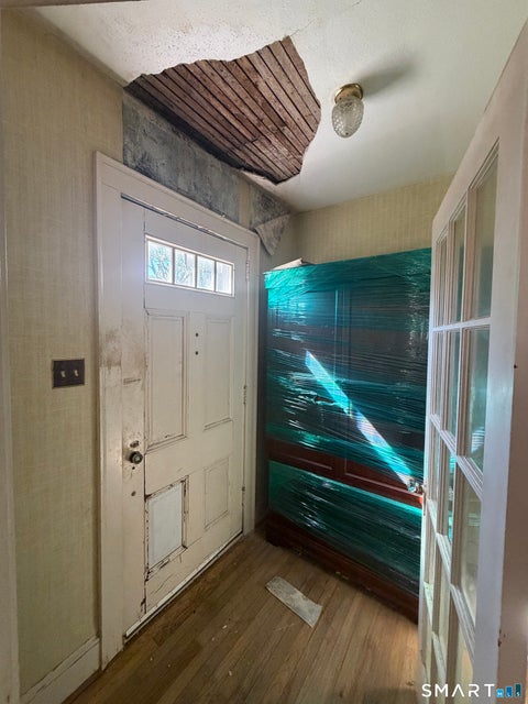 Tiny photo for 378 Commonwealth Avenue, New Britain, CT 06053 (MLS # 24209789)