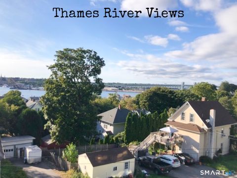 Tiny photo for 56 Fort Street #3, Groton, CT 06340 (MLS # 24156083)