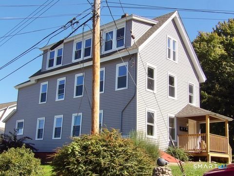 Tiny photo for 56 Fort Street #3, Groton, CT 06340 (MLS # 24156083)