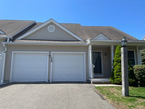 306 Spruce Hill Drive, Oxford, CT 06478 - #: 24092226