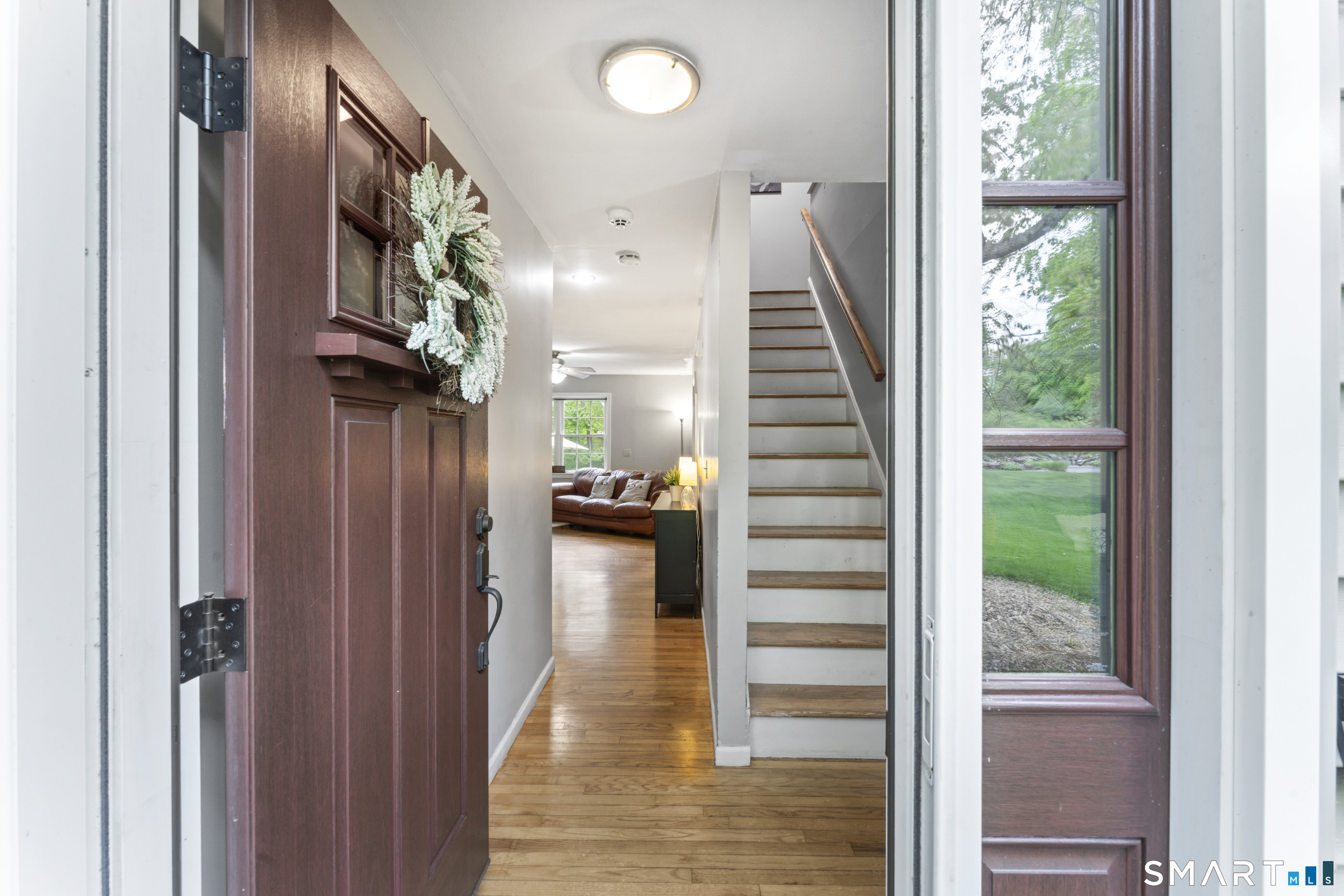 23 Hall Lane