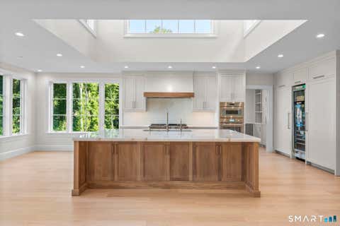 Tiny photo for 48 Old Farm Road, Wilton, CT 06897 (MLS # 24170471)
