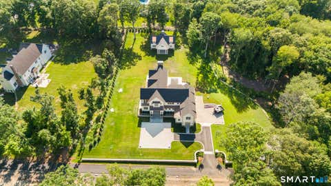 Tiny photo for 48 Old Farm Road, Wilton, CT 06897 (MLS # 24170471)