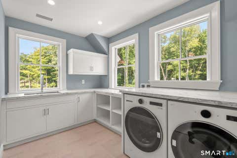 Tiny photo for 48 Old Farm Road, Wilton, CT 06897 (MLS # 24170471)