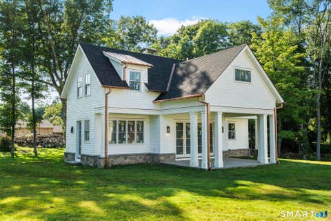 Tiny photo for 48 Old Farm Road, Wilton, CT 06897 (MLS # 24170471)
