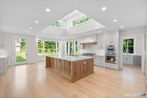 Tiny photo for 48 Old Farm Road, Wilton, CT 06897 (MLS # 24170471)