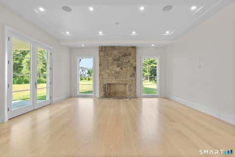 Tiny photo for 48 Old Farm Road, Wilton, CT 06897 (MLS # 24170471)