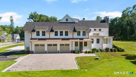 Tiny photo for 48 Old Farm Road, Wilton, CT 06897 (MLS # 24170471)