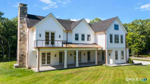 Tiny photo for 48 Old Farm Road, Wilton, CT 06897 (MLS # 24170471)