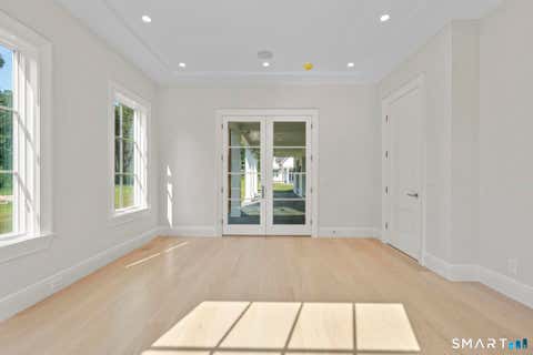Tiny photo for 48 Old Farm Road, Wilton, CT 06897 (MLS # 24170471)