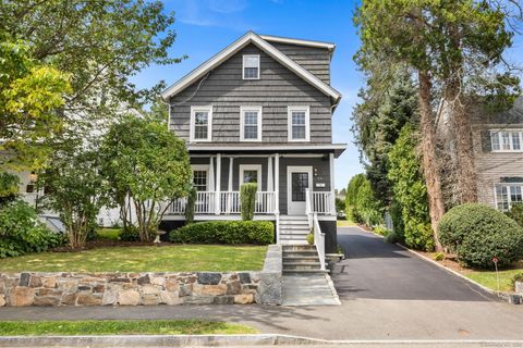 44 Northfield Street Greenwich CT 06830