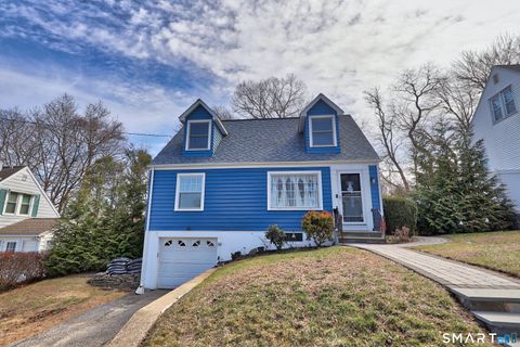 Photo of 50 Ferndale Avenue, Waterbury, CT 06708 (MLS # 24161049)