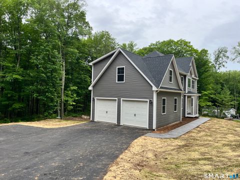 Tiny photo for 2 Town Line Drive, East Hampton, CT 06424 (MLS # 24162538)