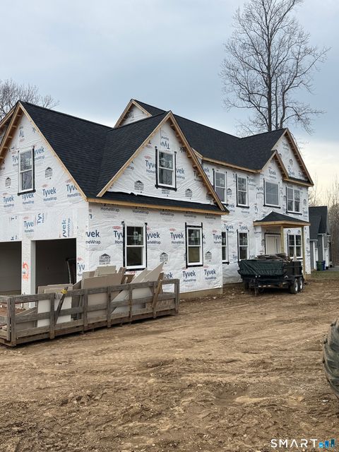 Tiny photo for 2 Town Line Drive, East Hampton, CT 06424 (MLS # 24162538)