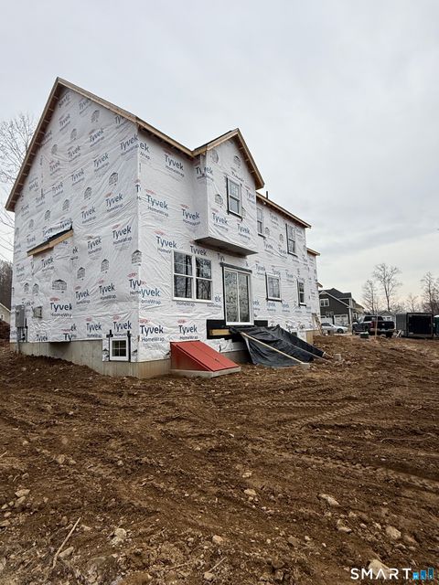 Tiny photo for 2 Town Line Drive, East Hampton, CT 06424 (MLS # 24162538)