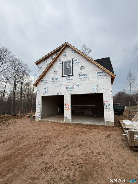 Tiny photo for 2 Town Line Drive, East Hampton, CT 06424 (MLS # 24162538)