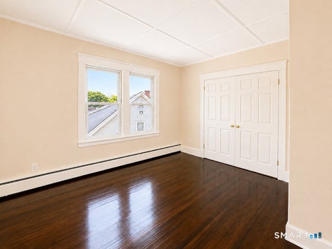 Tiny photo for 302 Lakeview Avenue, Waterbury, CT 06705 (MLS # 24202994)