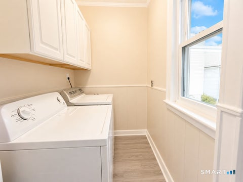 Tiny photo for 302 Lakeview Avenue, Waterbury, CT 06705 (MLS # 24202994)