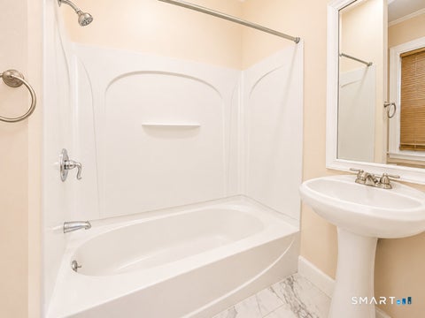 Tiny photo for 302 Lakeview Avenue, Waterbury, CT 06705 (MLS # 24202994)