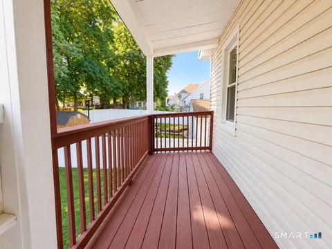 Tiny photo for 302 Lakeview Avenue, Waterbury, CT 06705 (MLS # 24202994)