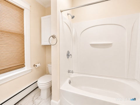 Tiny photo for 302 Lakeview Avenue, Waterbury, CT 06705 (MLS # 24202994)