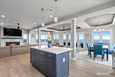 Tiny photo for 6 First Avenue, East Haven, CT 06512 (MLS # 24183771)