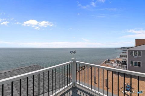 Tiny photo for 6 First Avenue, East Haven, CT 06512 (MLS # 24183771)