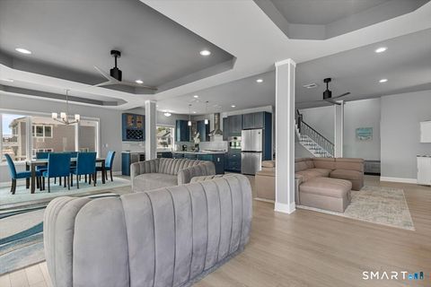 Tiny photo for 6 First Avenue, East Haven, CT 06512 (MLS # 24183771)