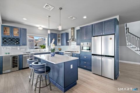 Tiny photo for 6 First Avenue, East Haven, CT 06512 (MLS # 24183771)