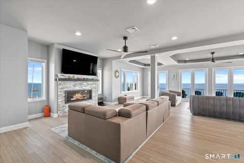 Tiny photo for 6 First Avenue, East Haven, CT 06512 (MLS # 24183771)