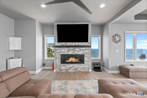 Tiny photo for 6 First Avenue, East Haven, CT 06512 (MLS # 24183771)