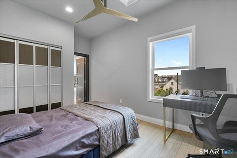 Tiny photo for 6 First Avenue, East Haven, CT 06512 (MLS # 24183771)