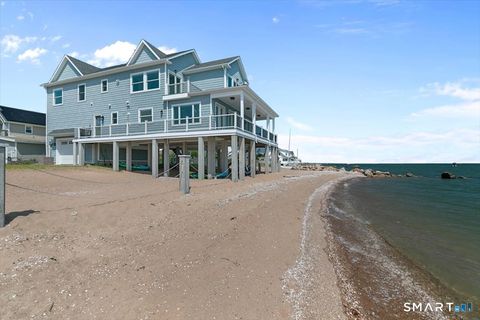 Tiny photo for 6 First Avenue, East Haven, CT 06512 (MLS # 24183771)