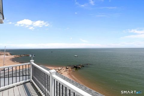 Tiny photo for 6 First Avenue, East Haven, CT 06512 (MLS # 24183771)