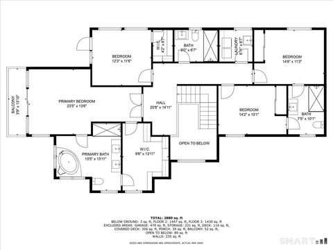 Tiny photo for 6 First Avenue, East Haven, CT 06512 (MLS # 24183771)
