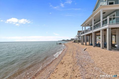 Tiny photo for 6 First Avenue, East Haven, CT 06512 (MLS # 24183771)